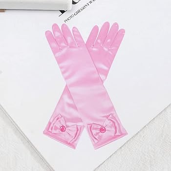 ロングフリンジ&ミンク手袋 Amazon | [RUIXIA1] ロンググローブ フリンジグローブ 手袋